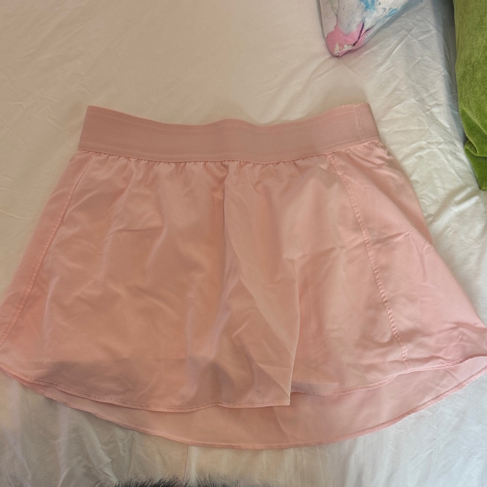 Boss Pink Women's Skirt